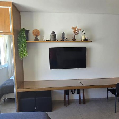 ריו דה ז'ניירו Studio Moderno, Aconchegante E Bem Localizado מראה חיצוני תמונה