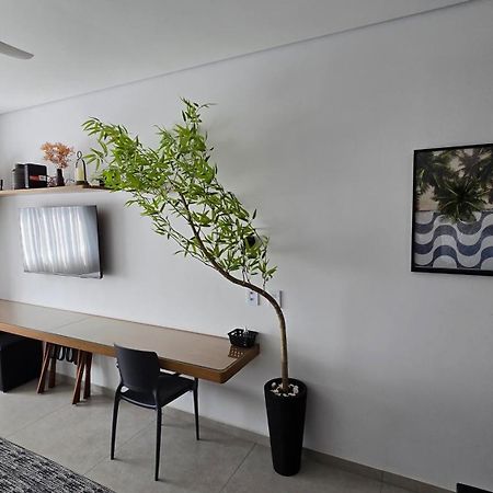 ריו דה ז'ניירו Studio Moderno, Aconchegante E Bem Localizado מראה חיצוני תמונה