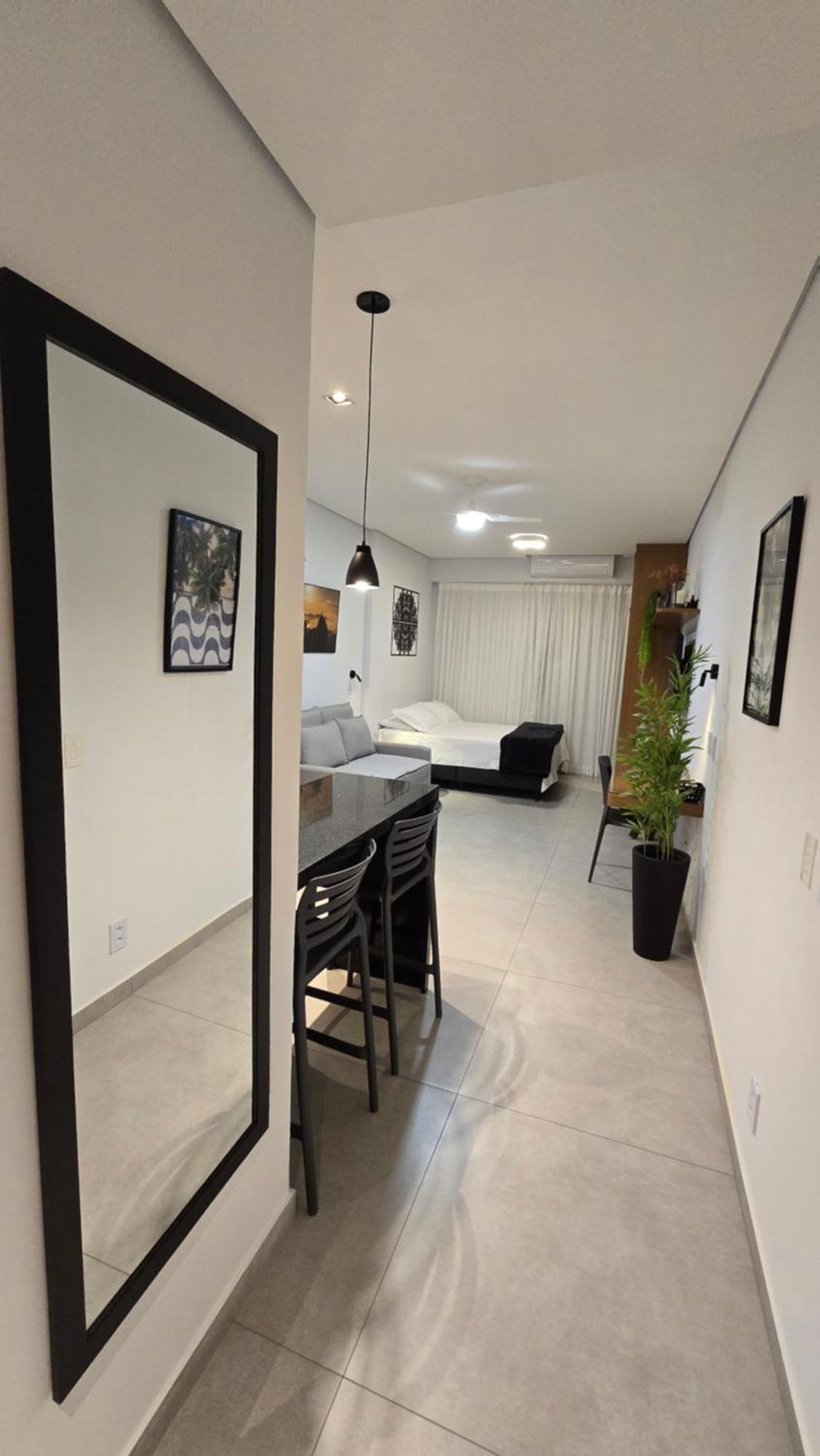 ריו דה ז'ניירו Studio Moderno, Aconchegante E Bem Localizado מראה חיצוני תמונה