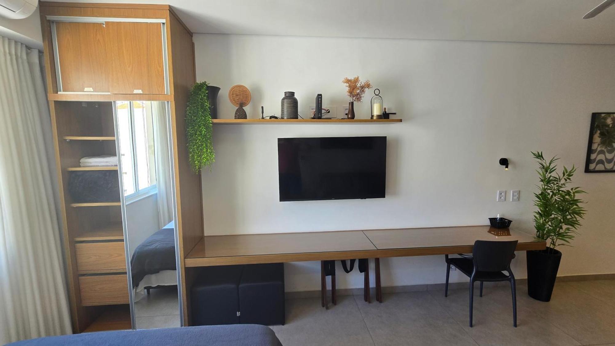 ריו דה ז'ניירו Studio Moderno, Aconchegante E Bem Localizado מראה חיצוני תמונה