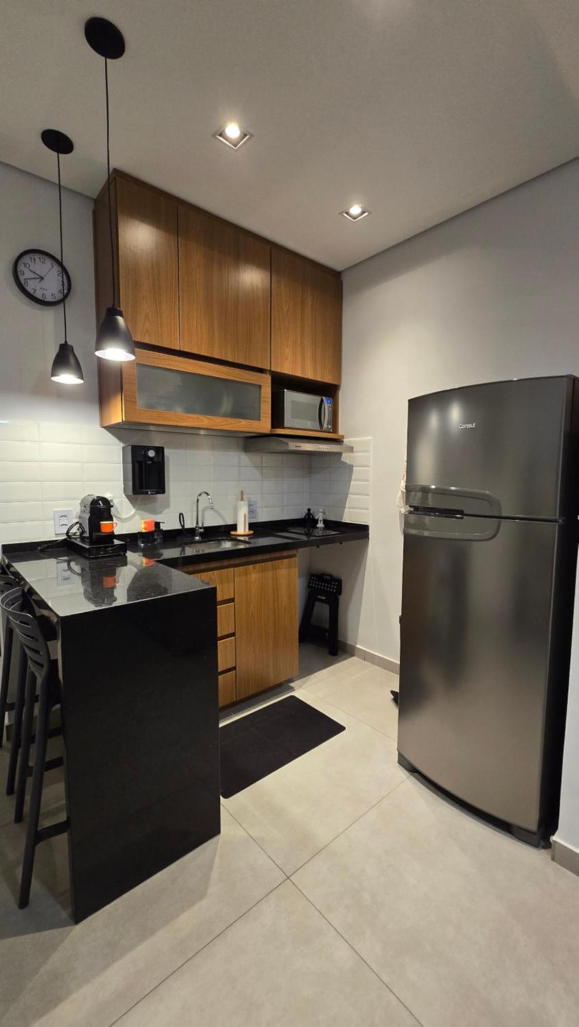 ריו דה ז'ניירו Studio Moderno, Aconchegante E Bem Localizado מראה חיצוני תמונה