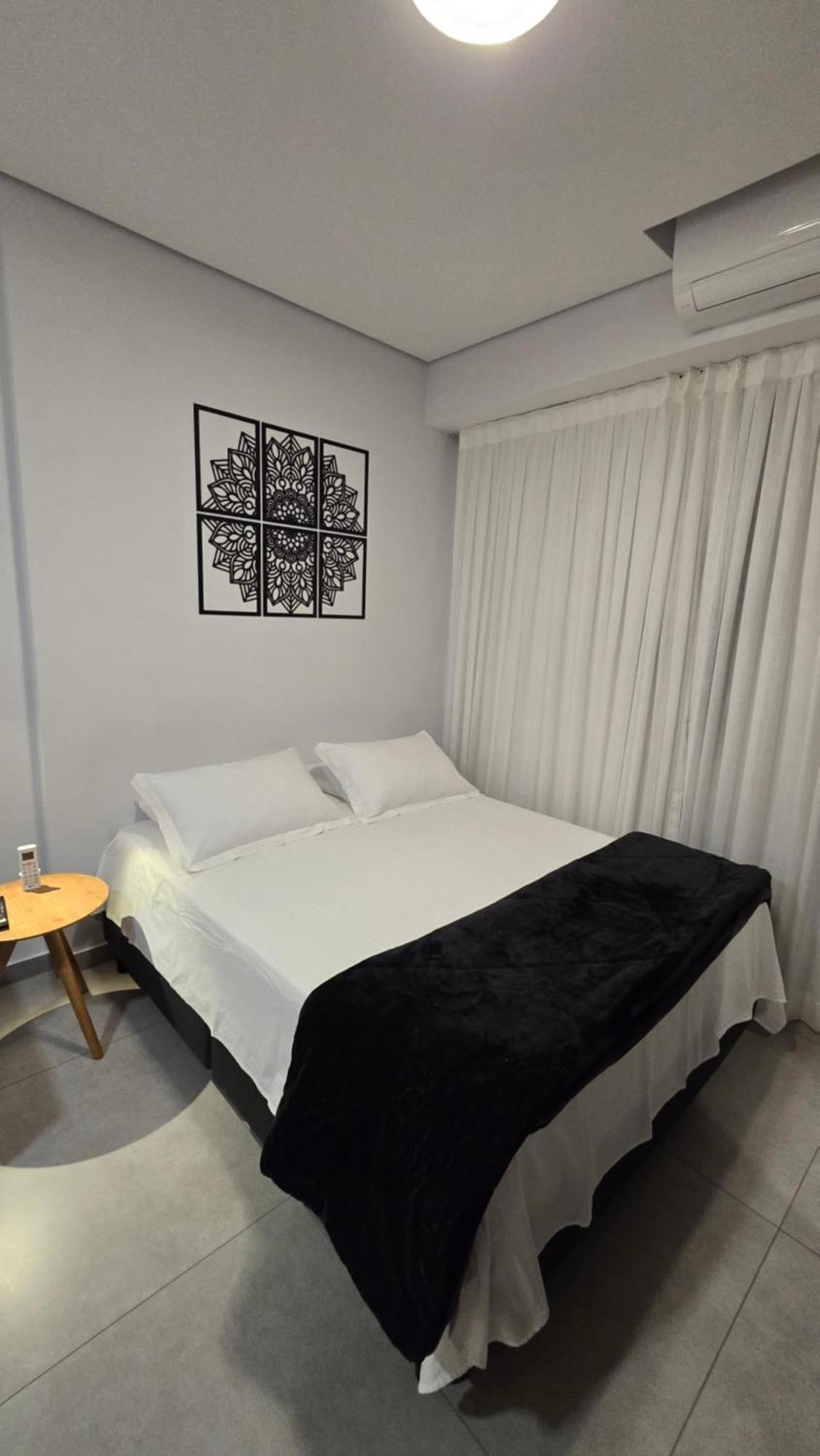 ריו דה ז'ניירו Studio Moderno, Aconchegante E Bem Localizado מראה חיצוני תמונה