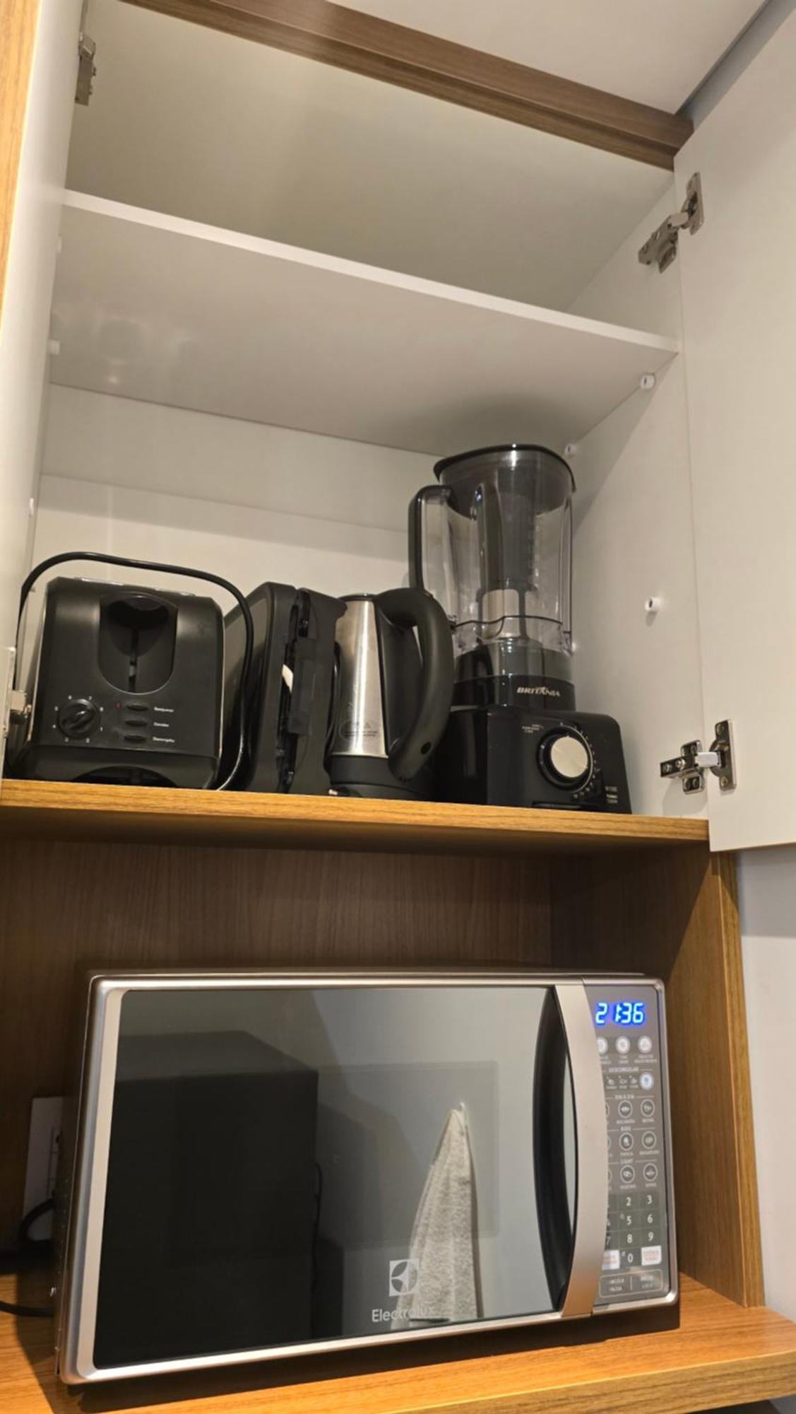 ריו דה ז'ניירו Studio Moderno, Aconchegante E Bem Localizado מראה חיצוני תמונה