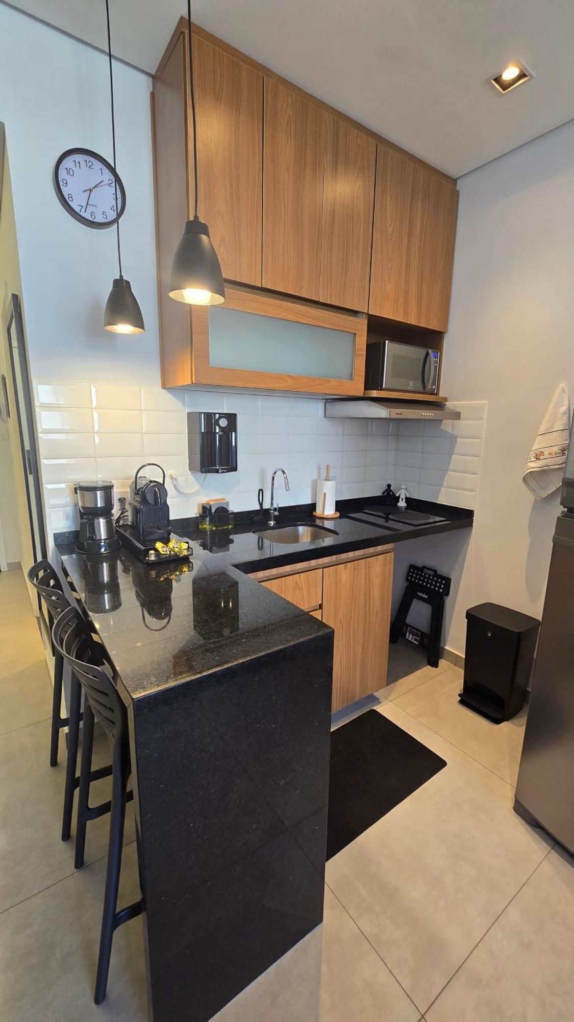 ריו דה ז'ניירו Studio Moderno, Aconchegante E Bem Localizado מראה חיצוני תמונה
